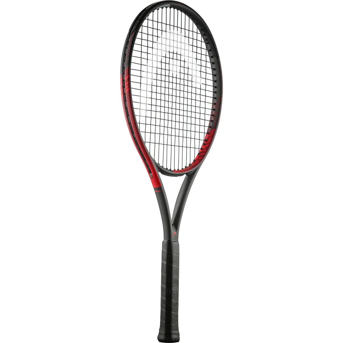 Raquette Head Ig Challenge MP Red (295Gr) Cordee