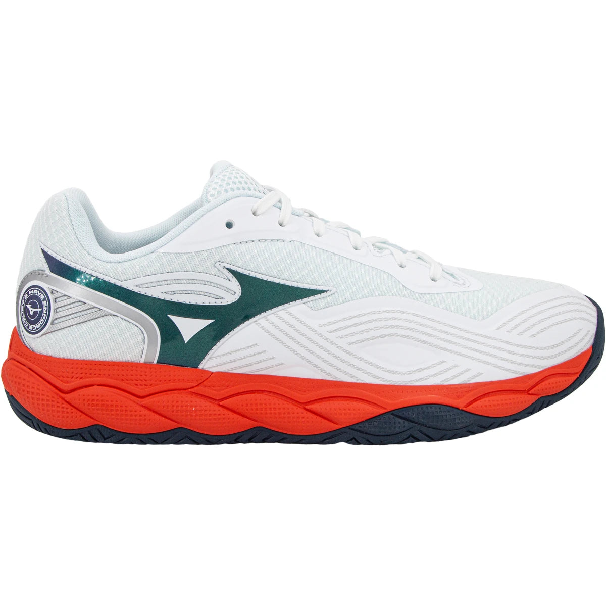 Chaussures Mizuno Wave Enforce 2 Court Toutes Surfaces