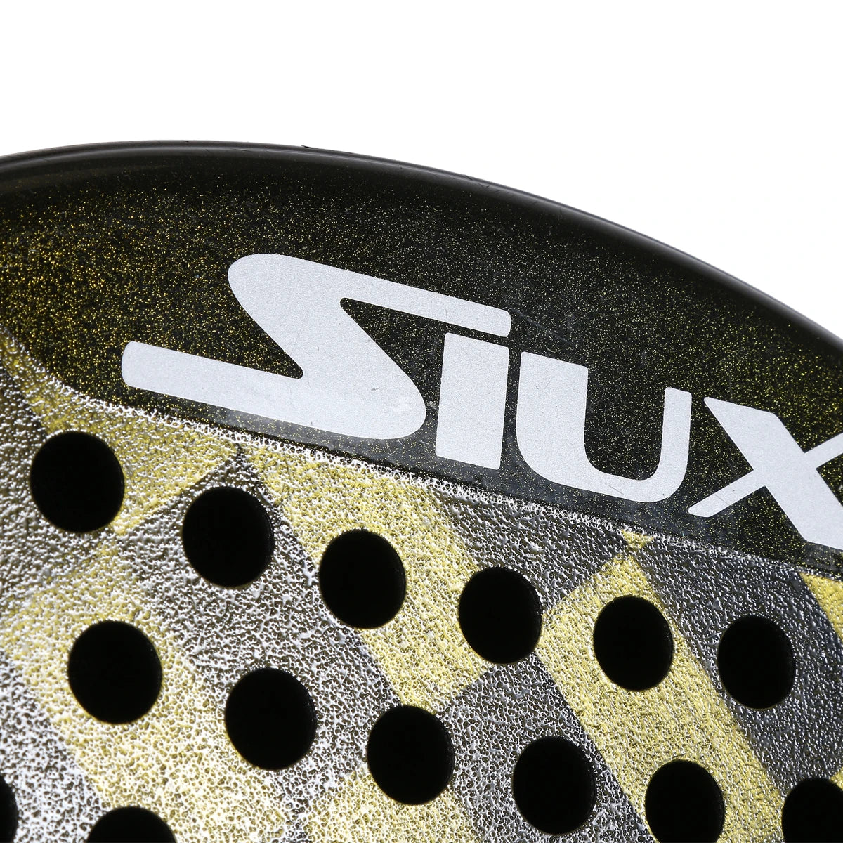 Raquette Occasion de Padel Siux Electra Stupa Pro St4