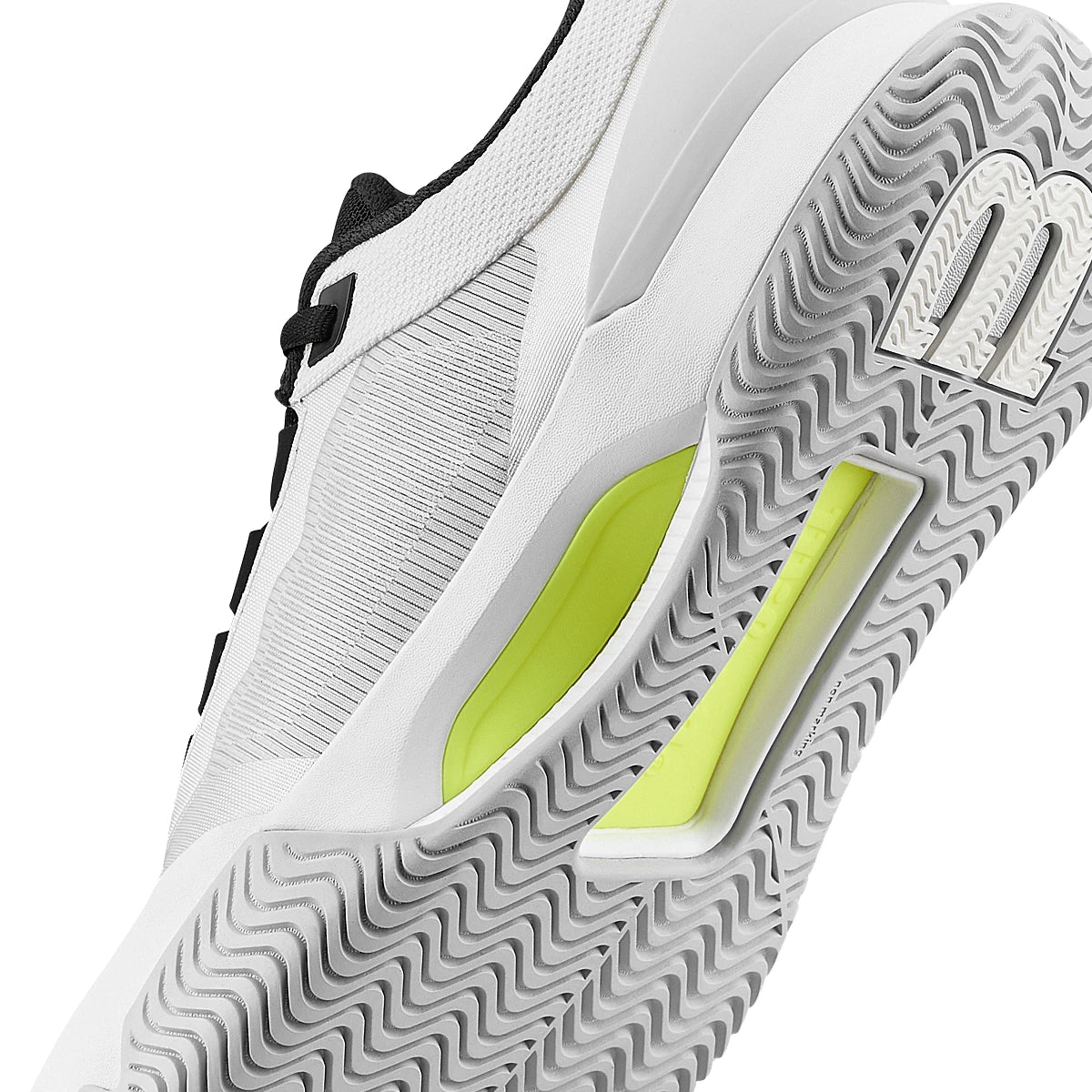 Chaussures Wilson Femme Intrigue Tour Toutes Surfaces