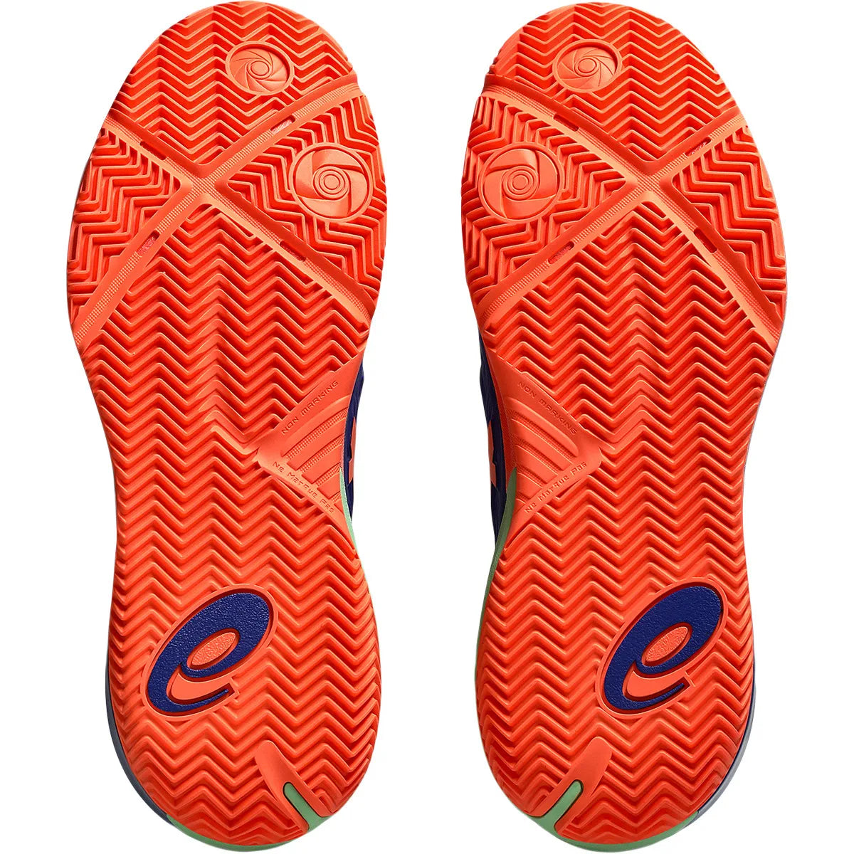 Chaussures Padel Asics Gel Resolution X