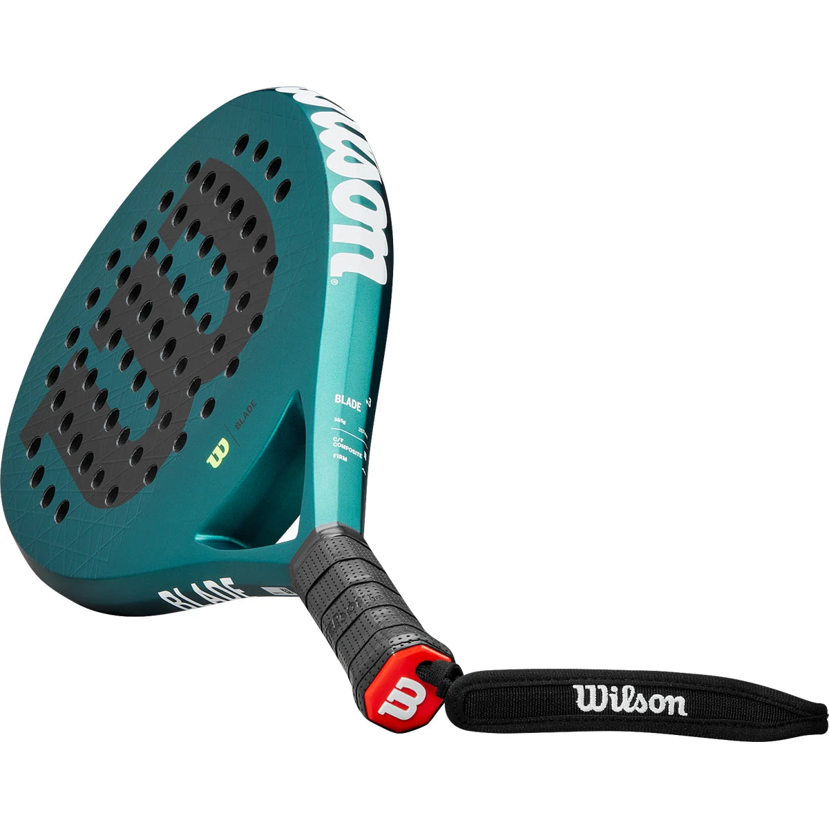 Raquette de Padel Wilson Blade V3