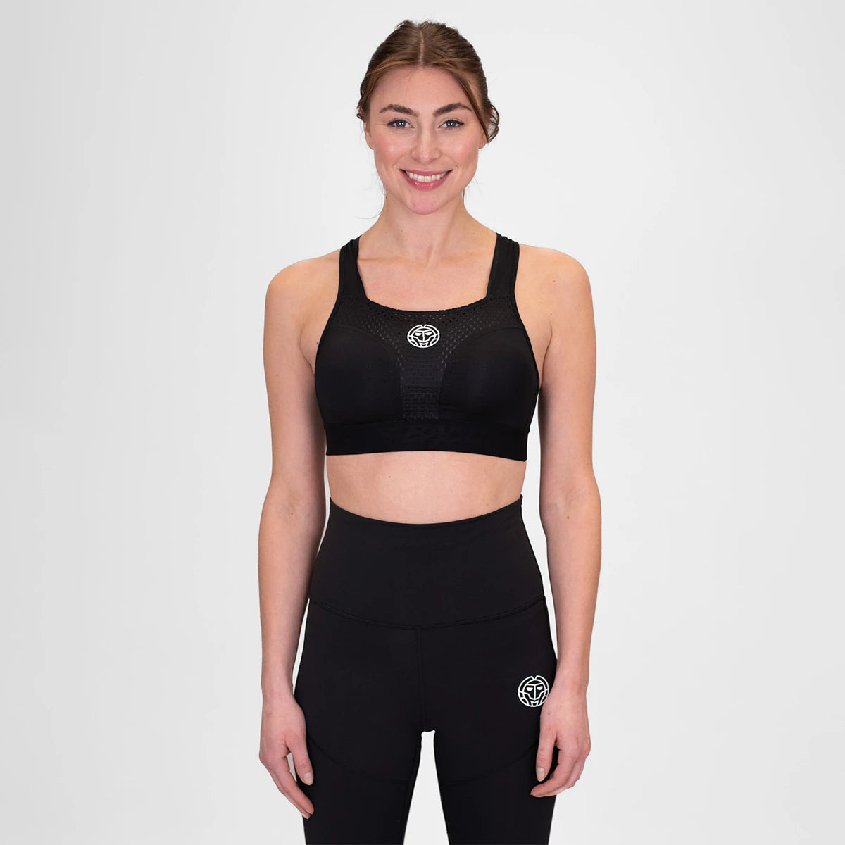 Brassiere Bidi Badu Femme Crew High Support