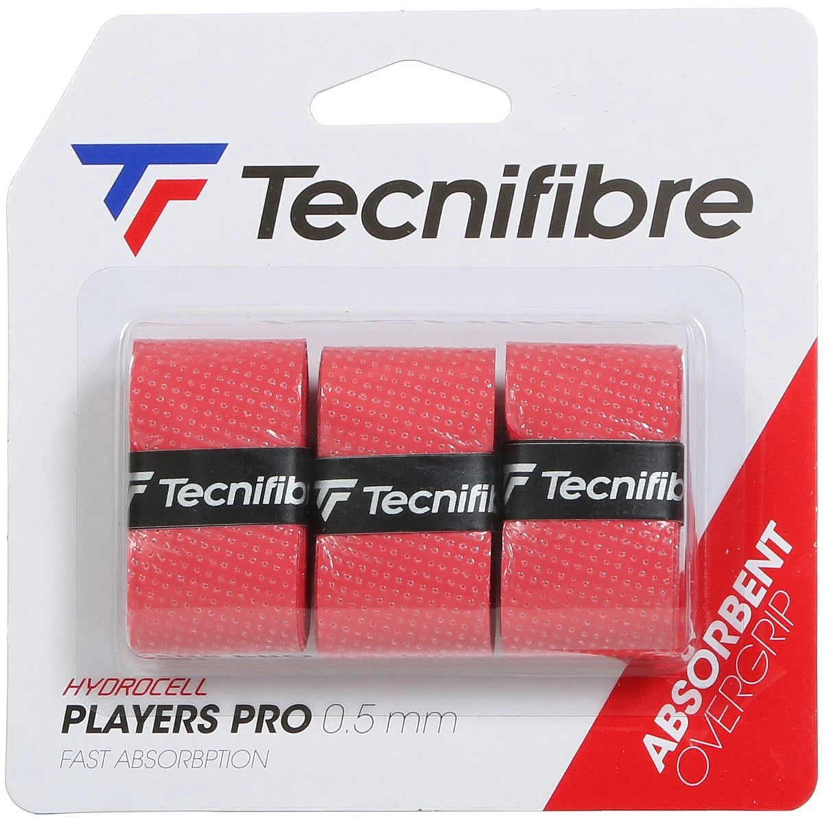 Surgrips Tecnifibre Playrs Pro X3