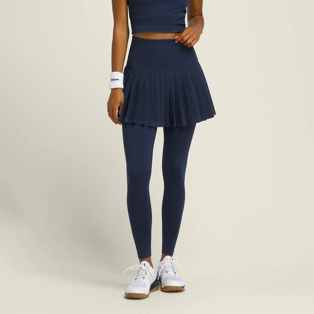 Pantalon Wilson Femme Midtown Skirty Tight
