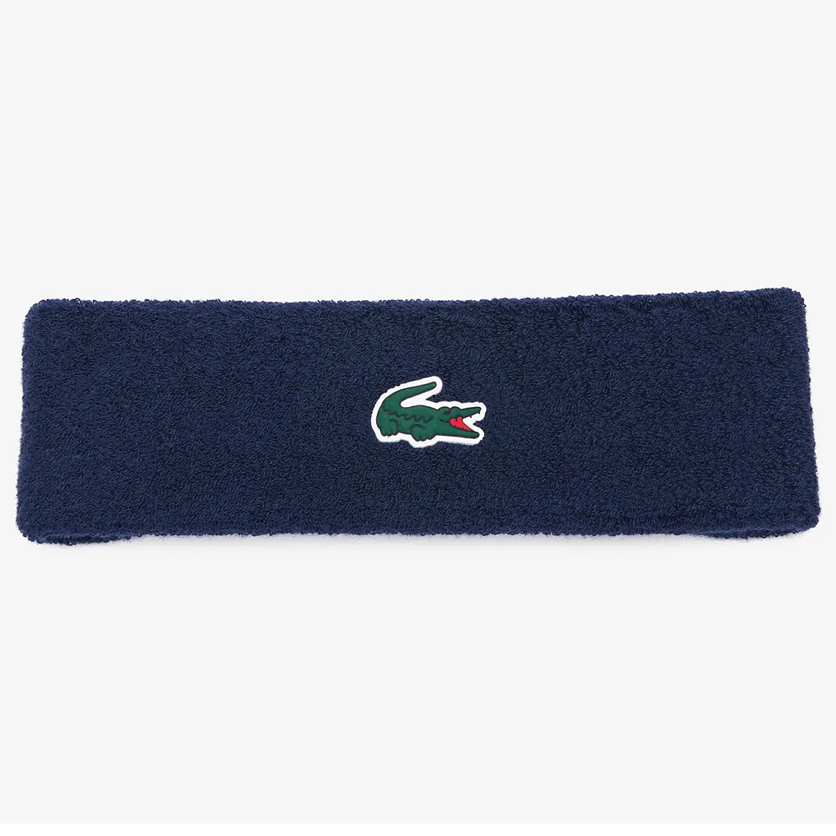 Bandeau Lacoste Core Performance