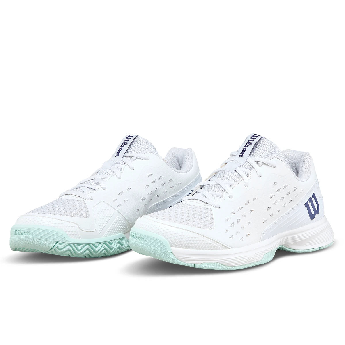 Chaussures Wilson Junior Rush Pro