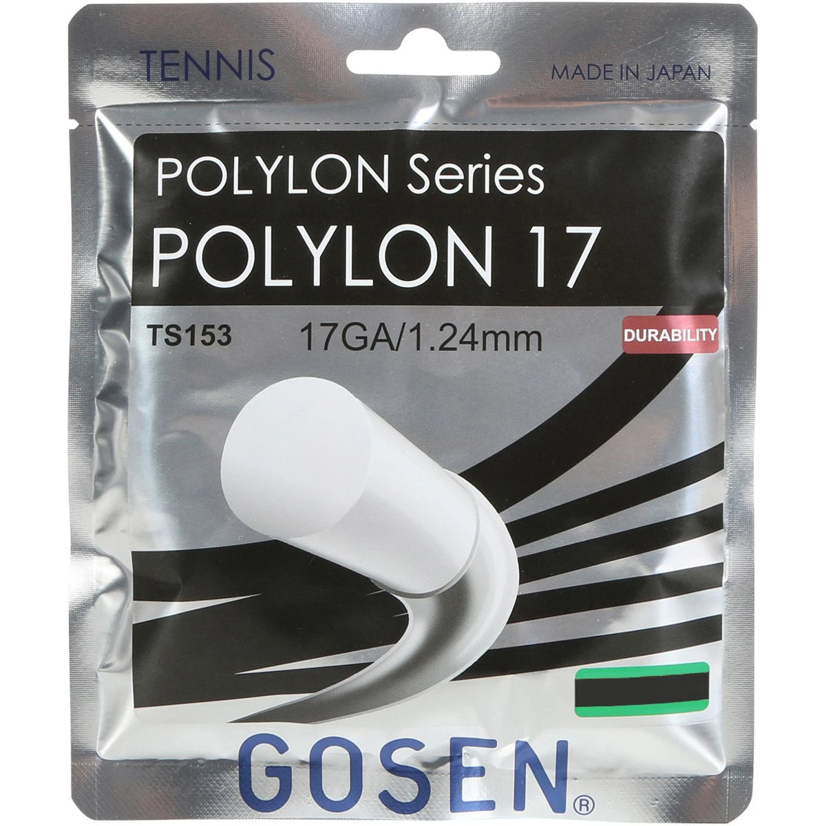 Cordage Gosen Polylon (12 Mètres)