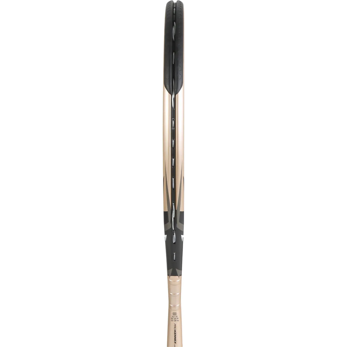Raquette Pro Kennex Destiny Fcs Gold (265 Gr)