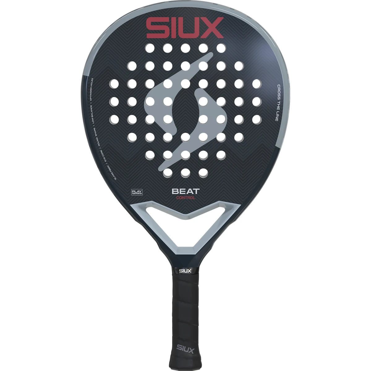Raquette de Padel Siux Beat Control 3