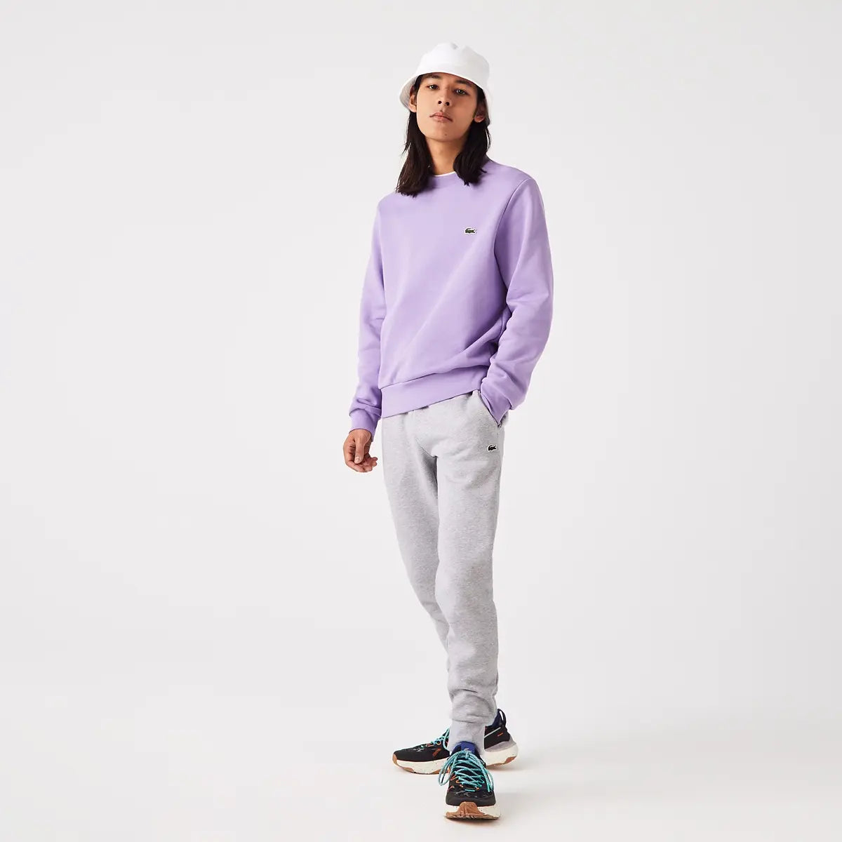 Pantalon de Survetement Lacoste Slim Fit