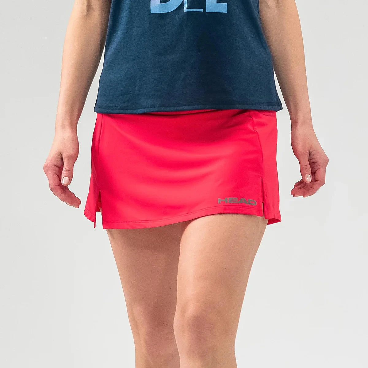 Jupe Head Femme Club Basic