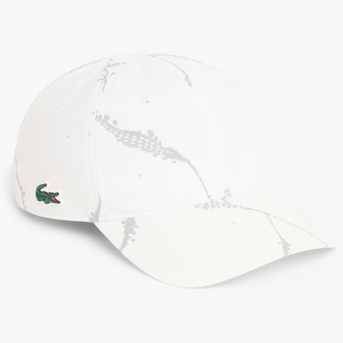 Casquette Lacoste Joueur