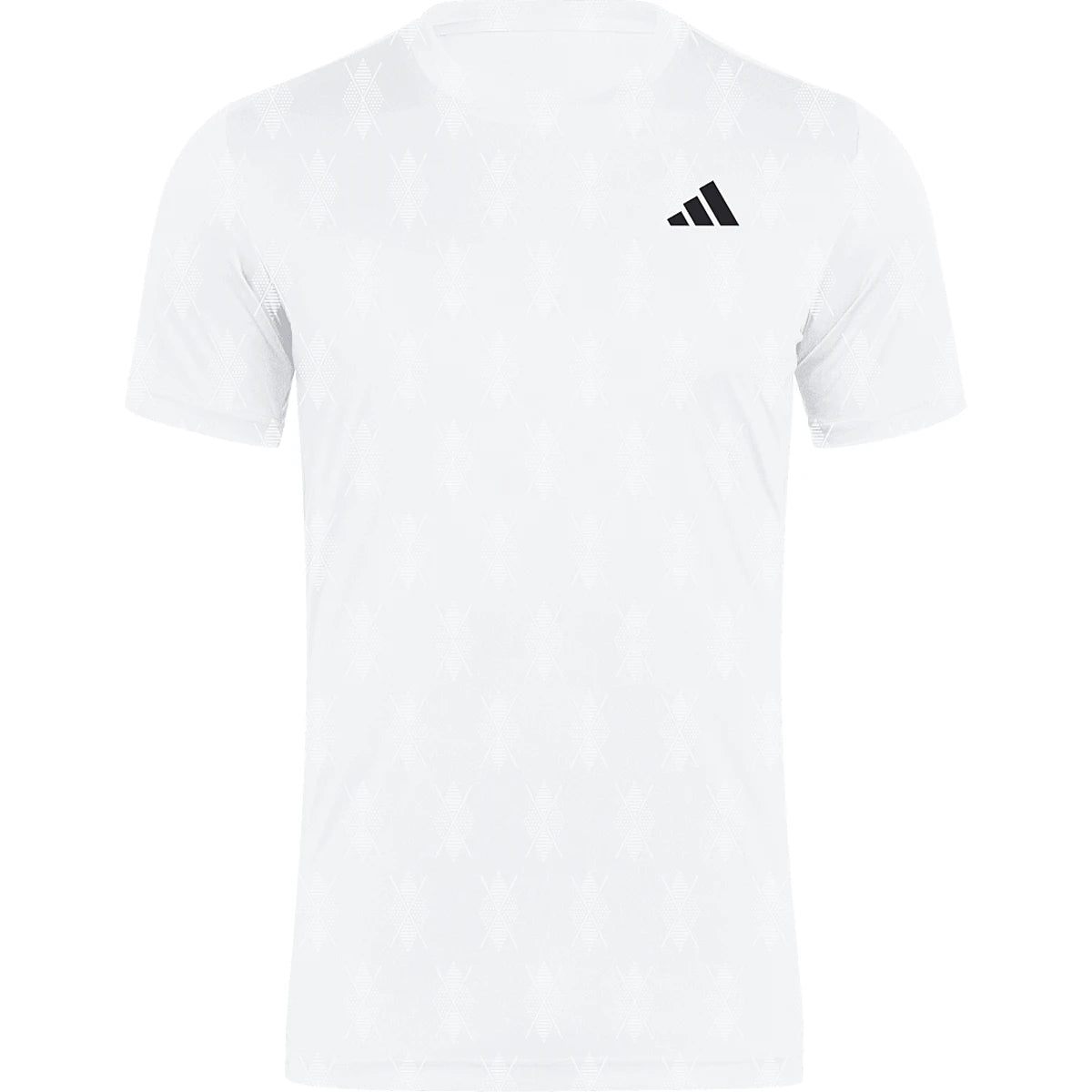 T-Shirt adidas Club Graphics