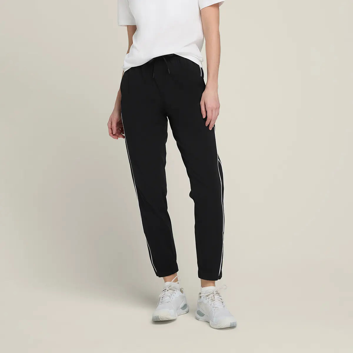 Pantalon Wilson Femme Team Warm Up