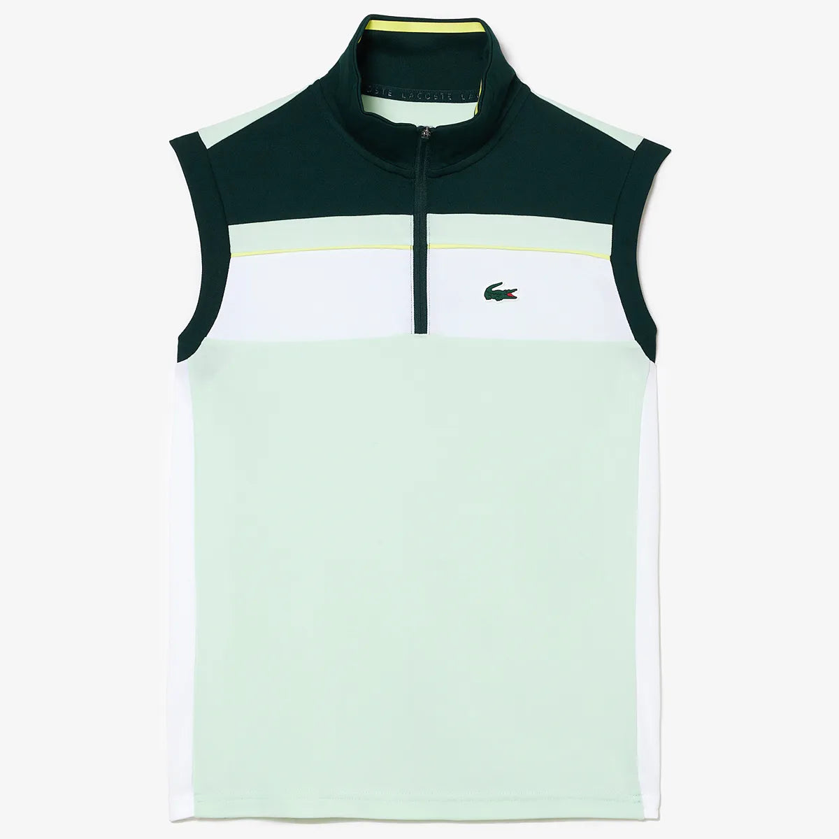 Polo Lacoste Femme Athlète Us Series