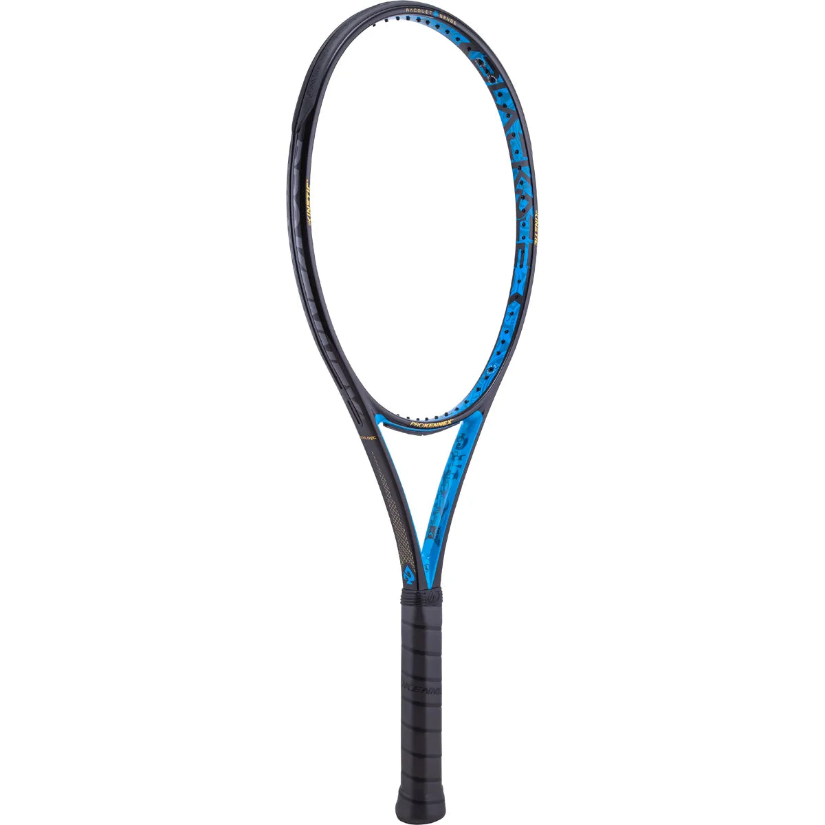 Raquette Pro Kennex Ki Black Ace 105 (300 Gr)