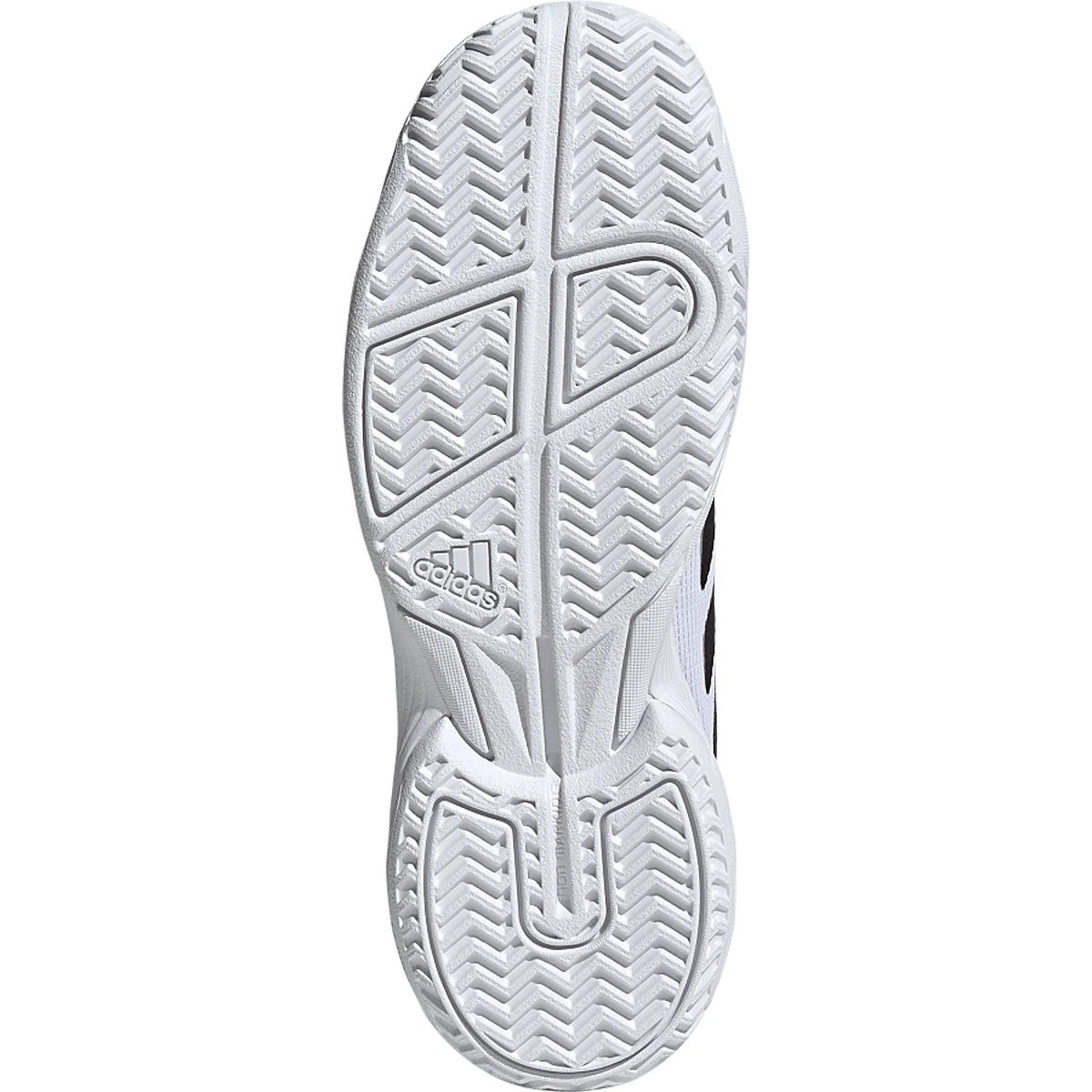 Chaussures adidas Junior Ubersonic Toutes Surfaces