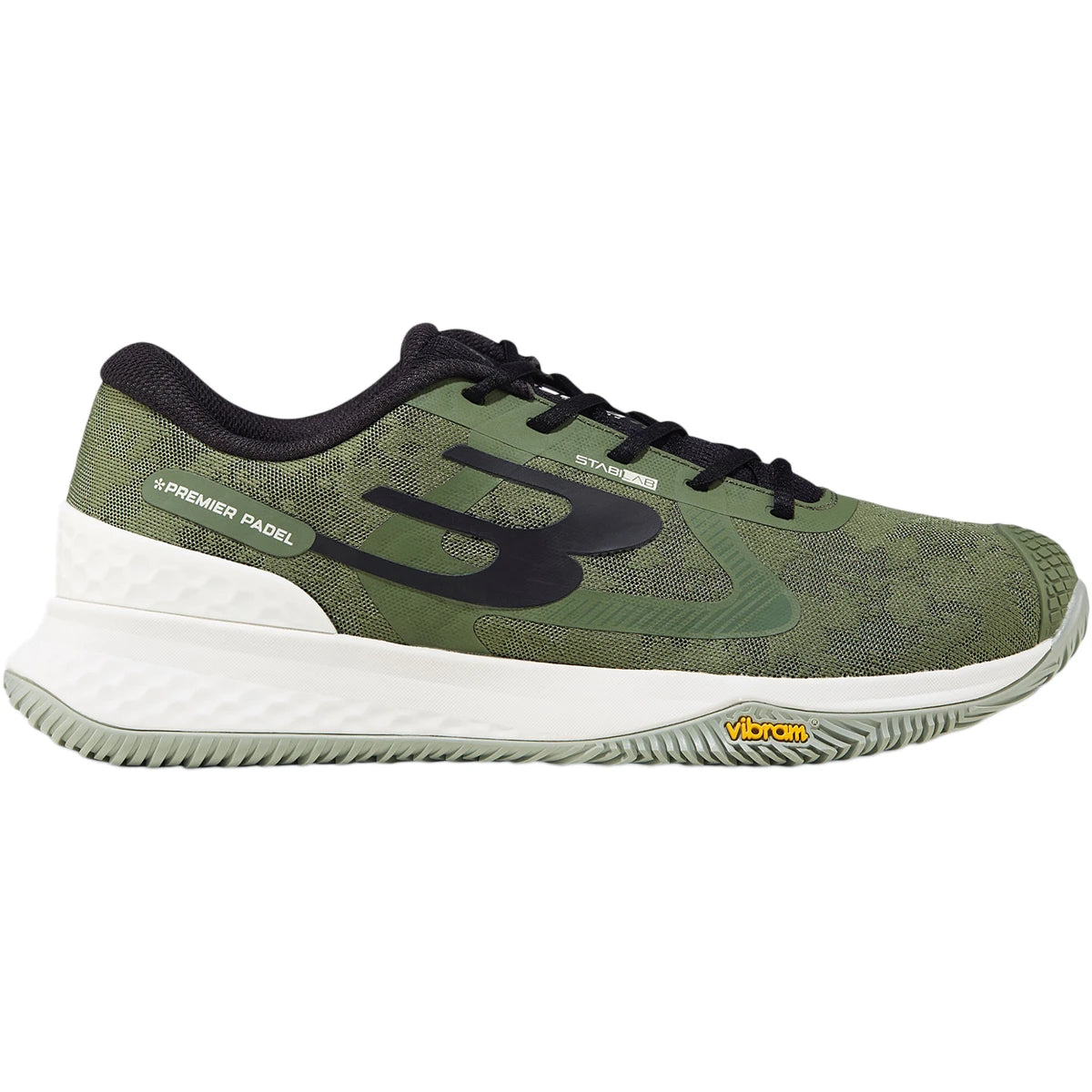 Chaussures Padel Bullpadel Premier Major 26V