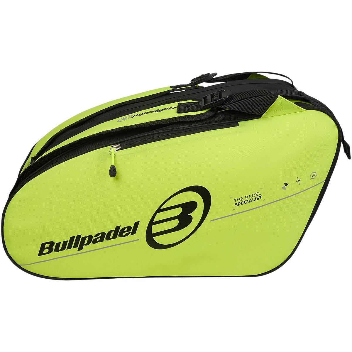 Sac de Padel Bullpadel Tour 969
