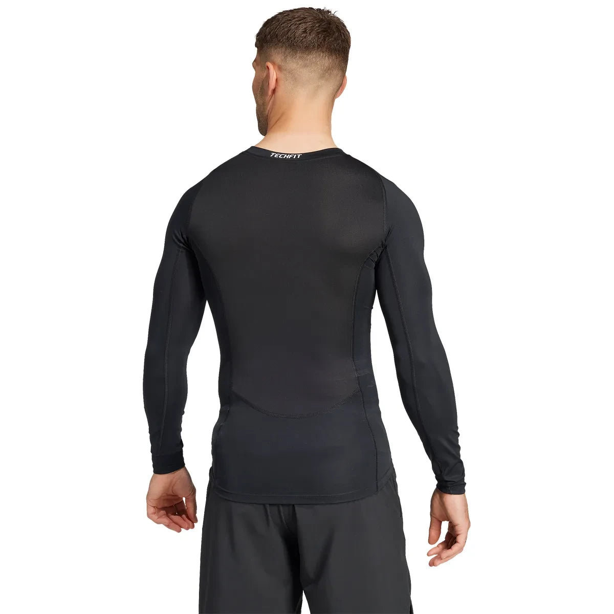 T-Shirt adidas Compr Manches Longues