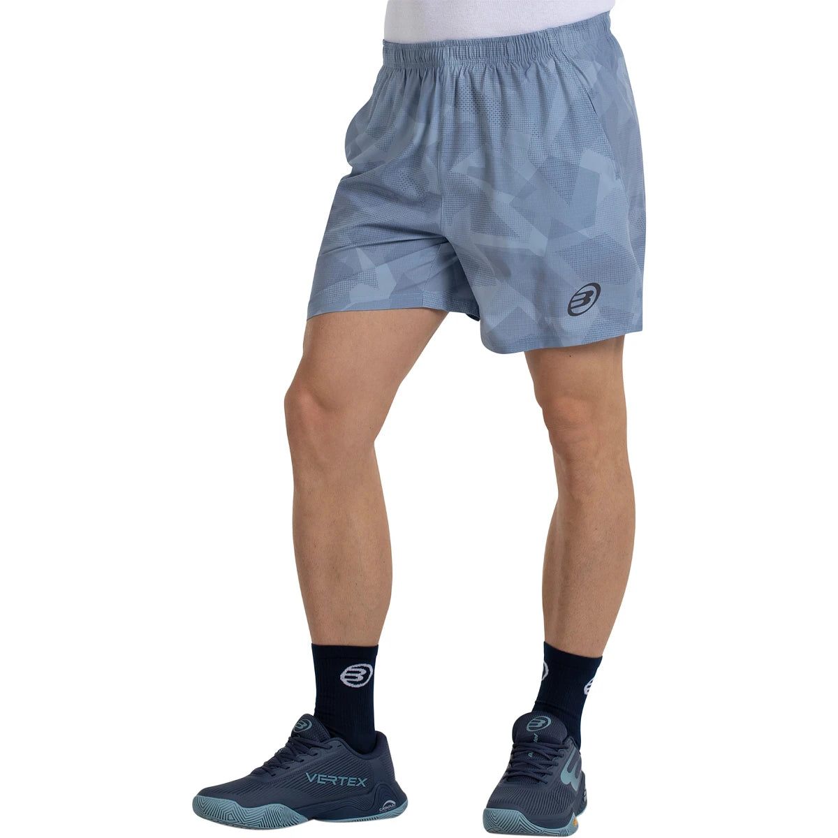 Short Bullpadel Morel