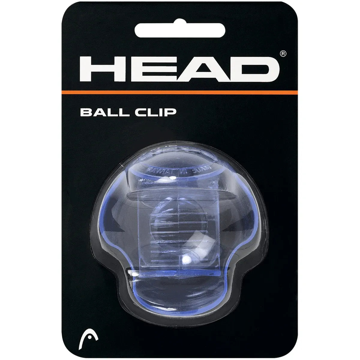Balle Clip Head