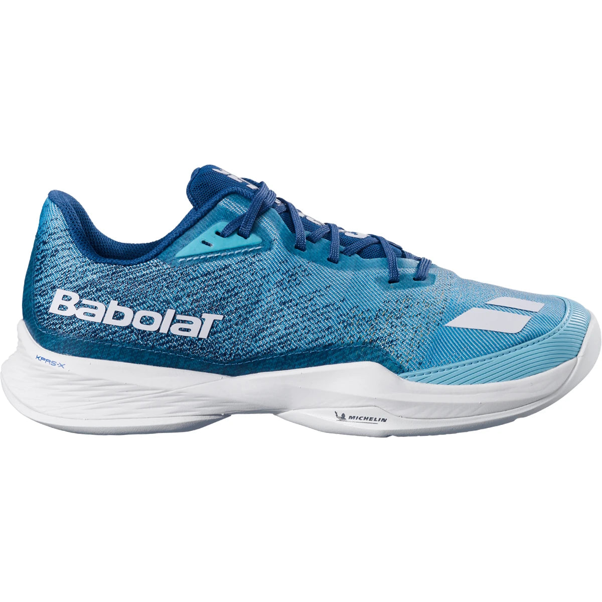 Chaussures Babolat Jet Mach 3 Toutes Surfaces