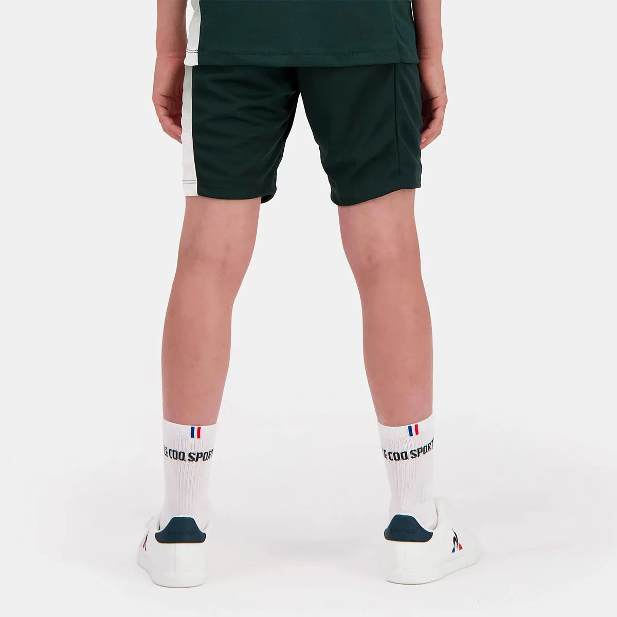 Short Le Coq Sportif Junior Tennis Pro New York