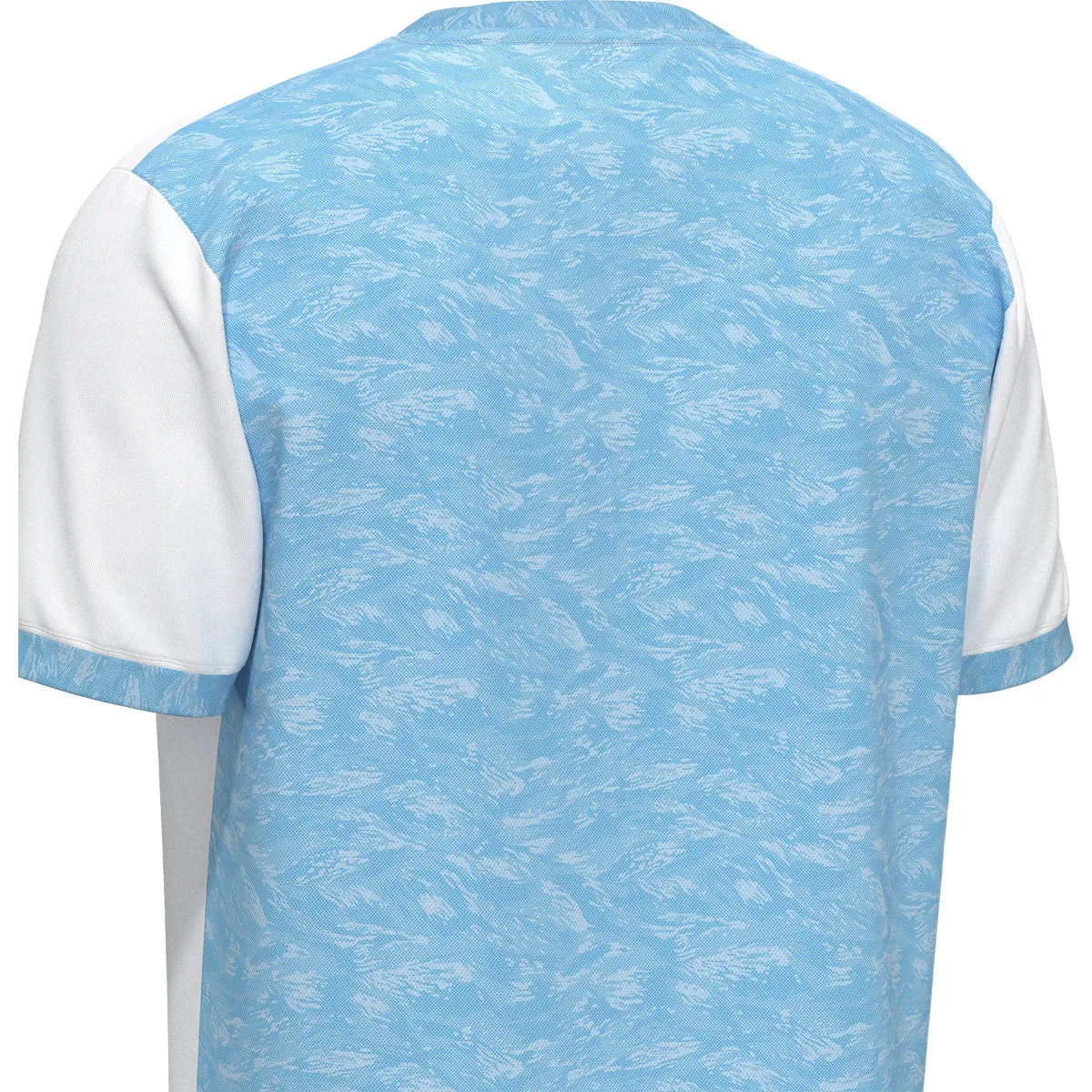 T-Shirt Pallap Training