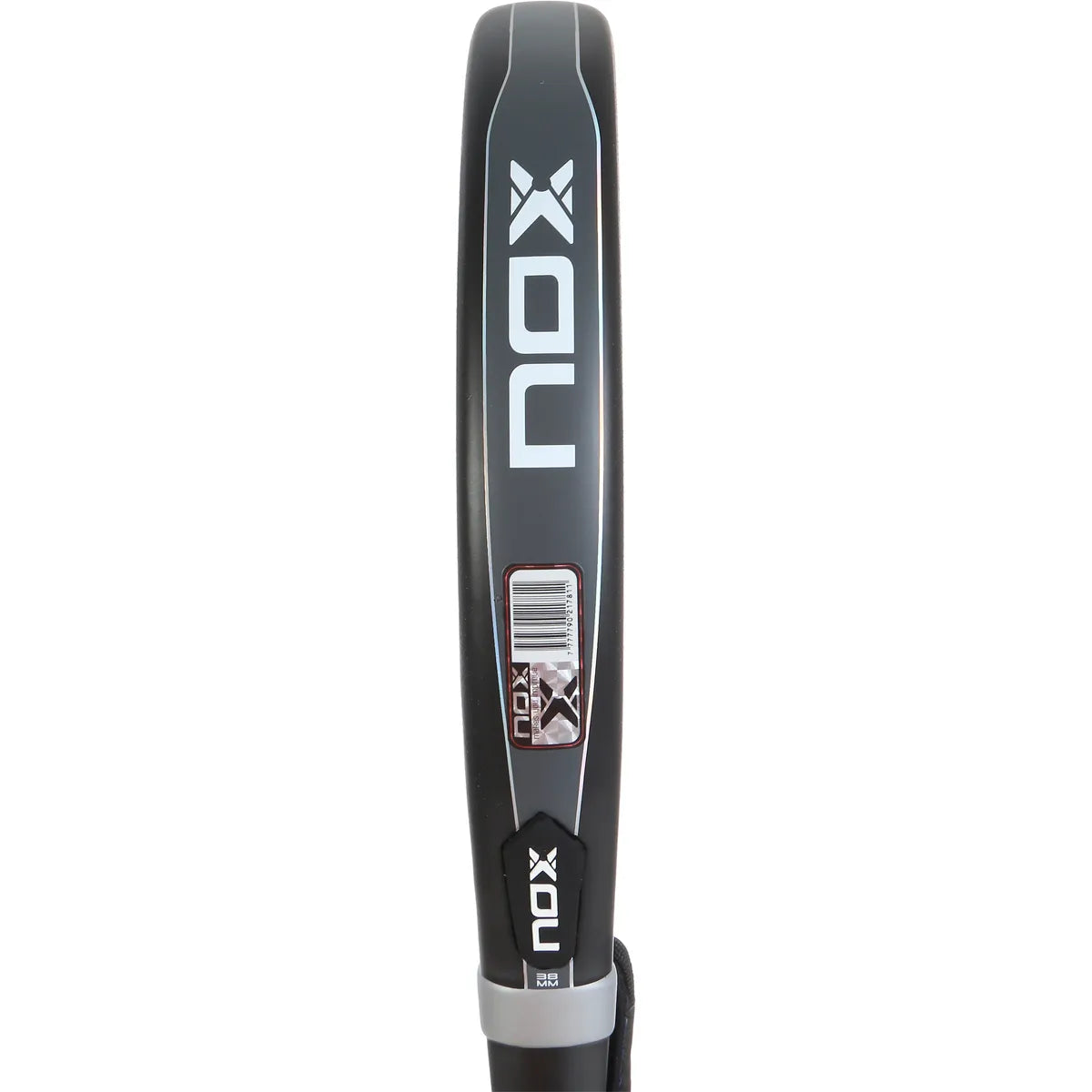 Raquette de Padel Nox Premium 12K Exclusive Fr