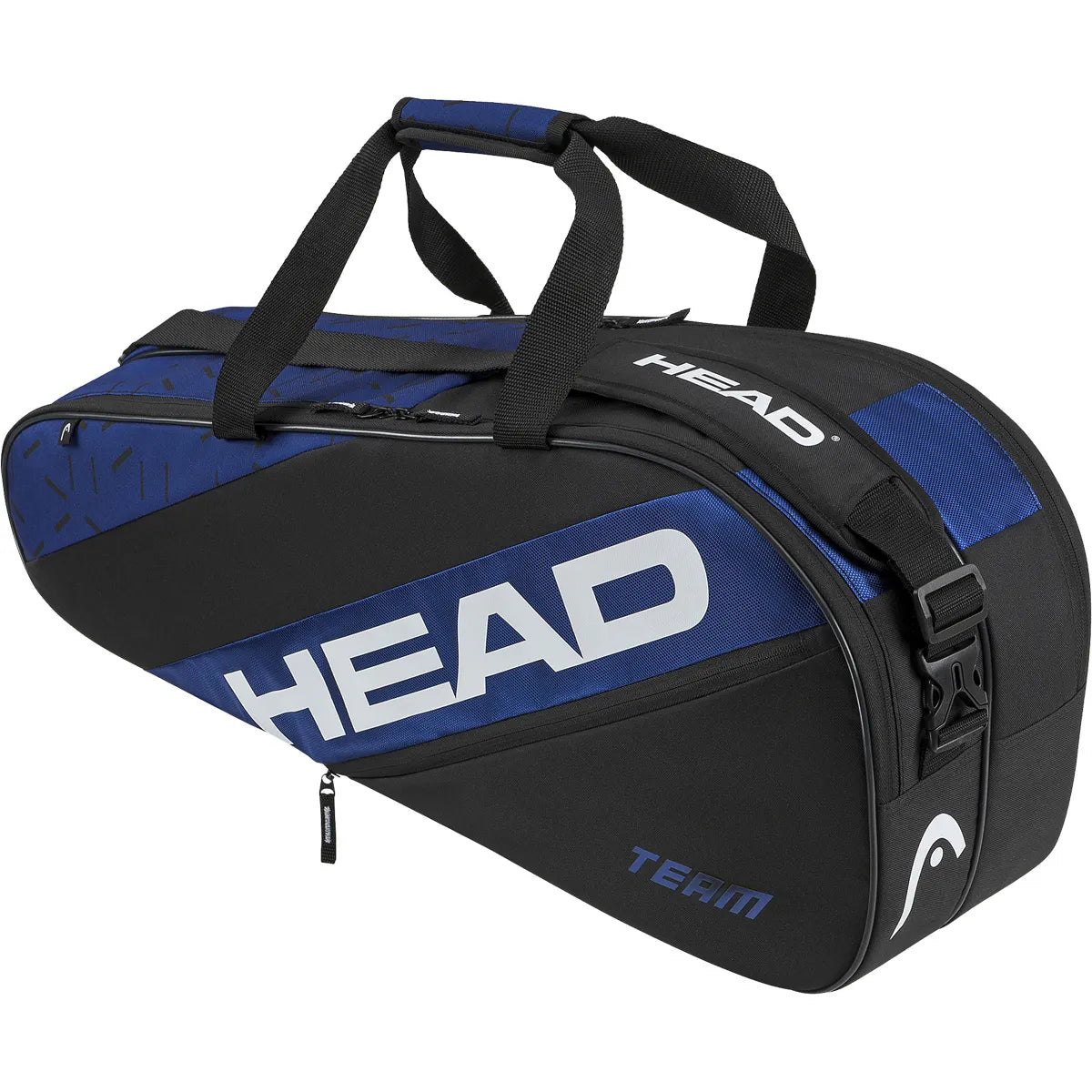 Sac Tennis Head Team Racquet M