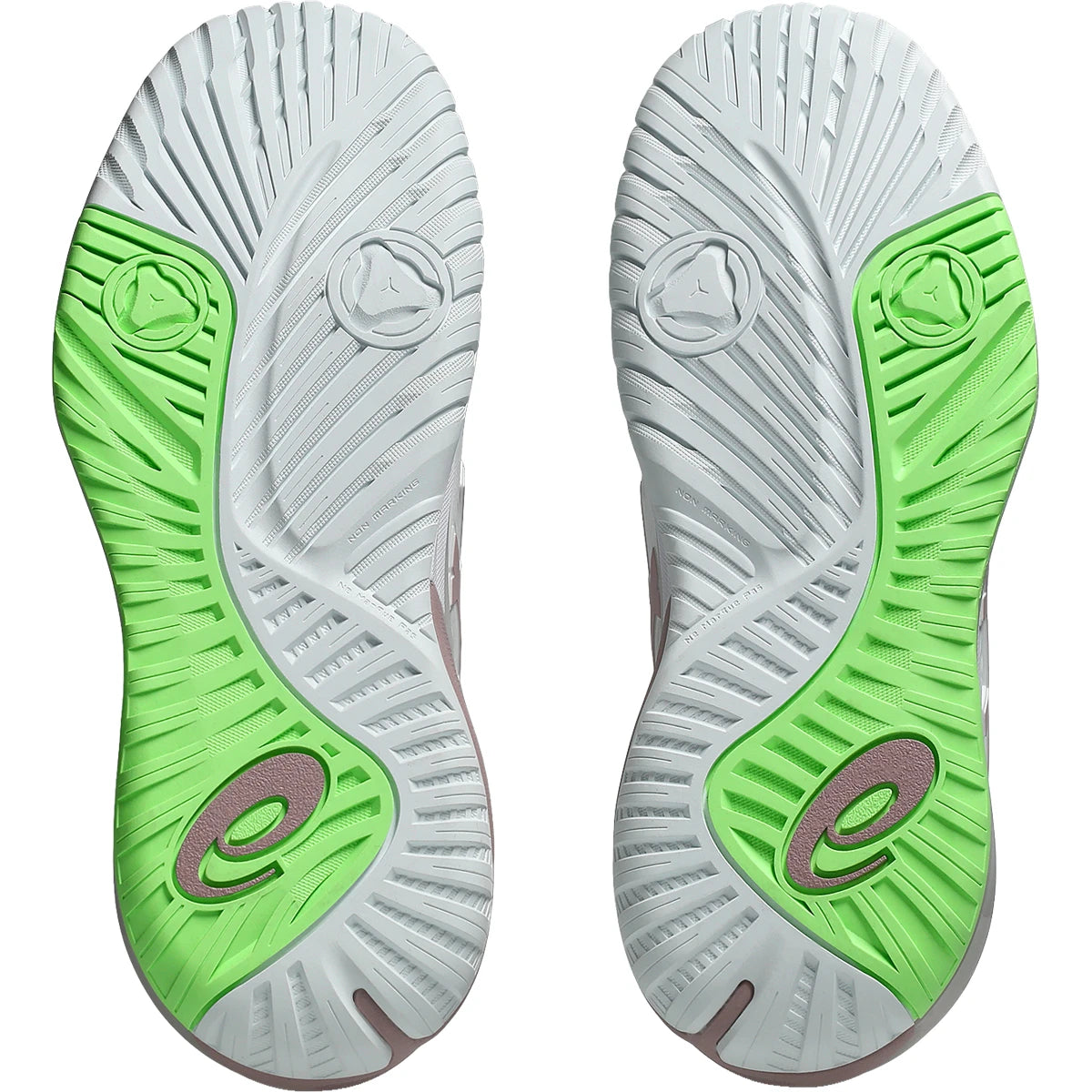 Chaussures Asics Femme Gel Resolution X Toutes Surfaces