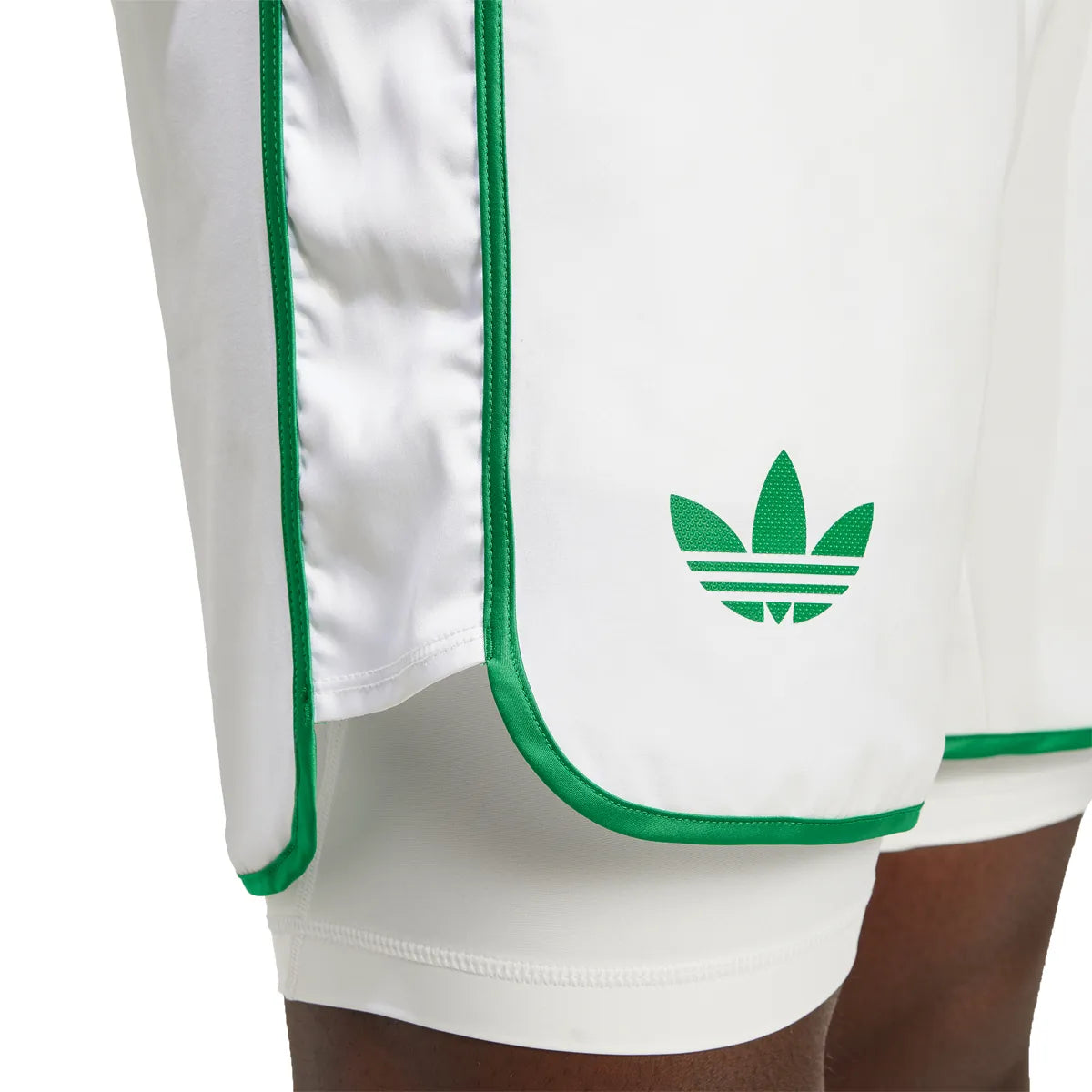 Short adidas 2In1 Originals Londres 7In
