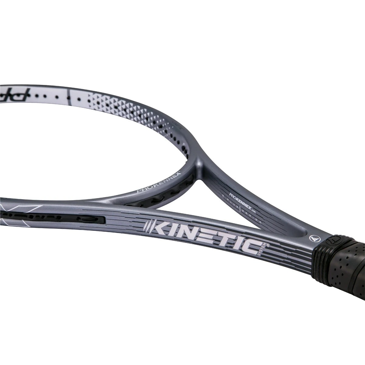 Raquette Pro Kennex Ki Q+ Tour Pro (305 Gr)
