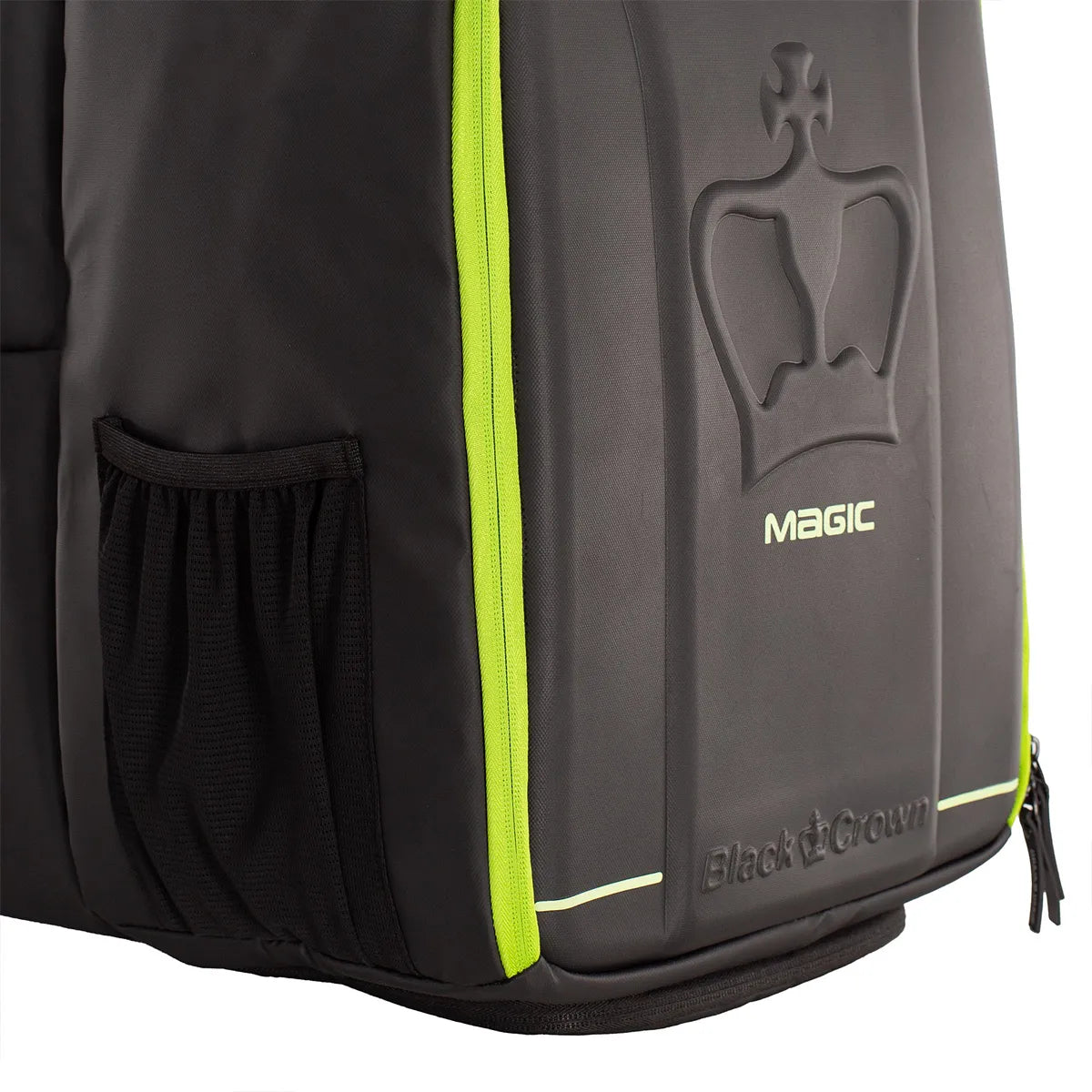 Sac à Dos de Padel Black Crown Magic