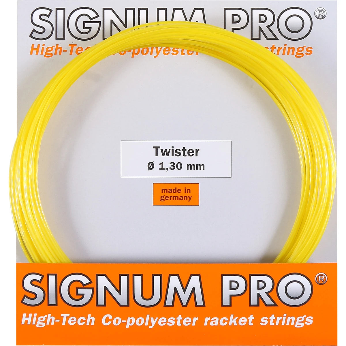 Cordage Signum Pro Twister (12 Mètres)