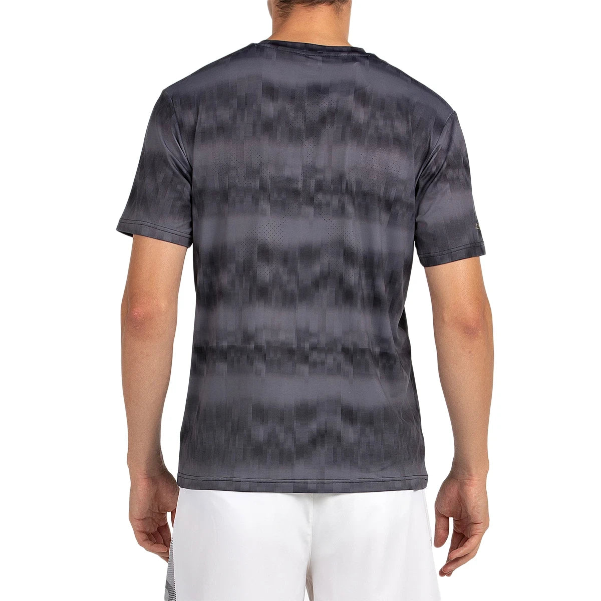 T-Shirt Bullpadel Pasco Graphique