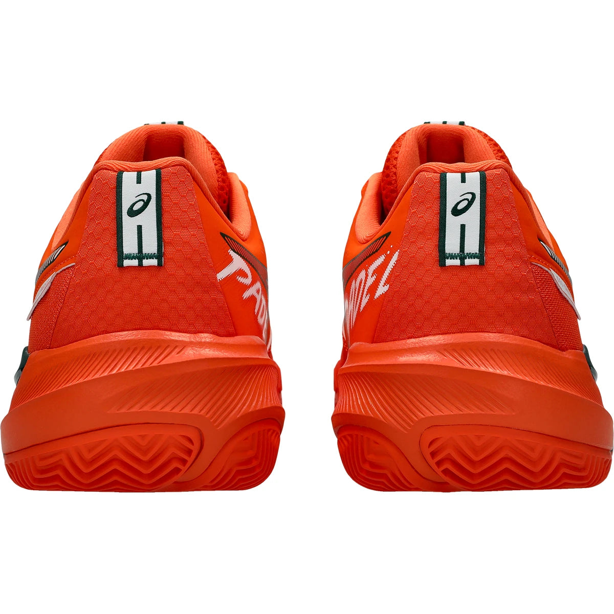 Chaussures Padel Asics Gel Challenger 17