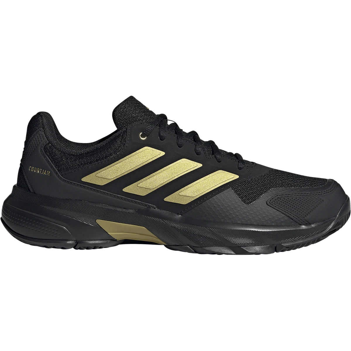 Chaussures adidas Courtjam Control 3 Toutes Surfaces