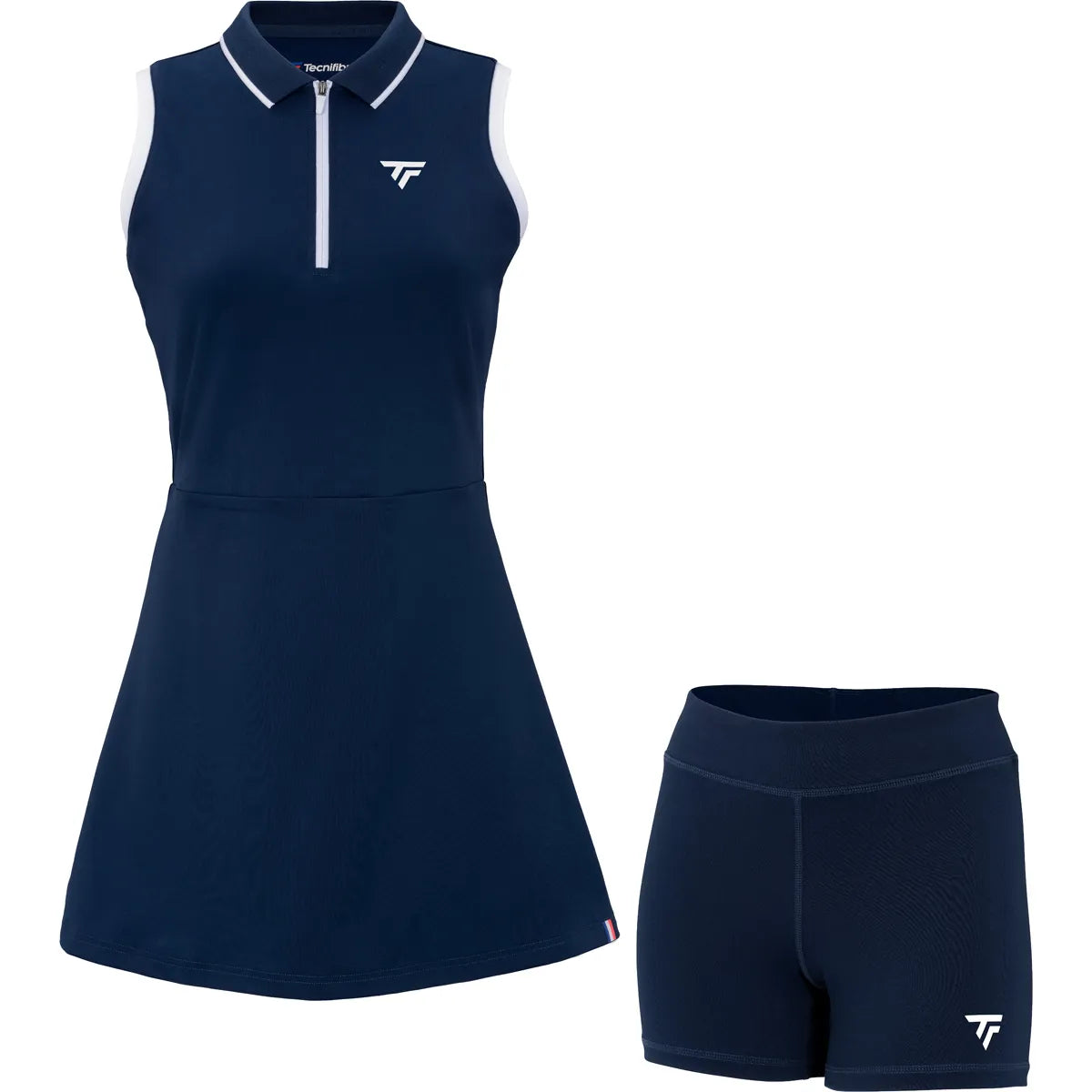 Robe Tecnifibre Femme Pro Tech