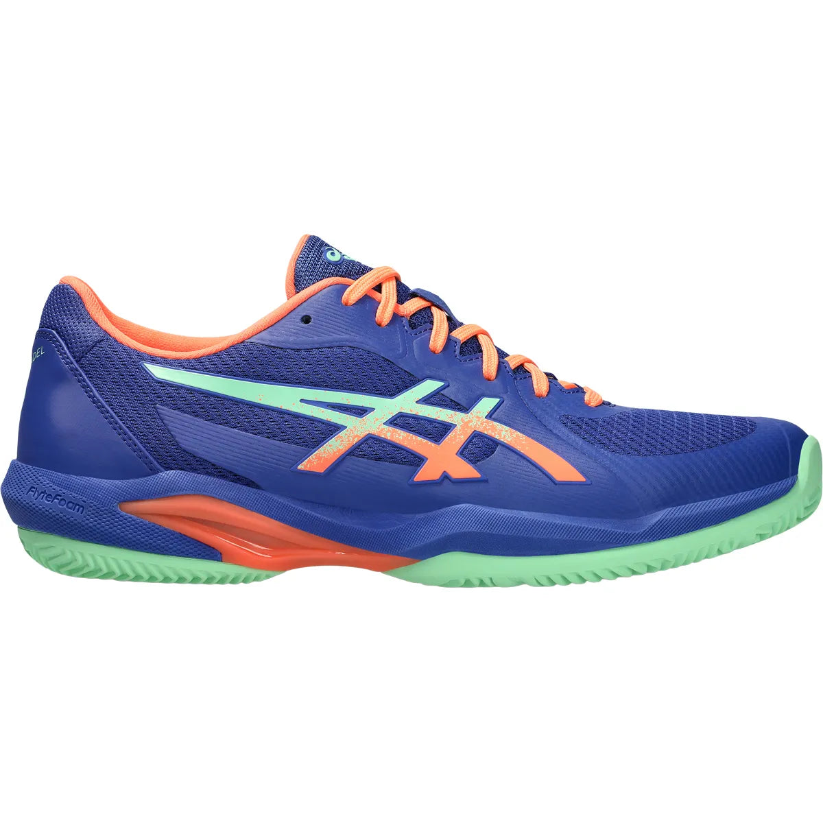 Chaussures Asics Solution Swift FF 2 Padel
