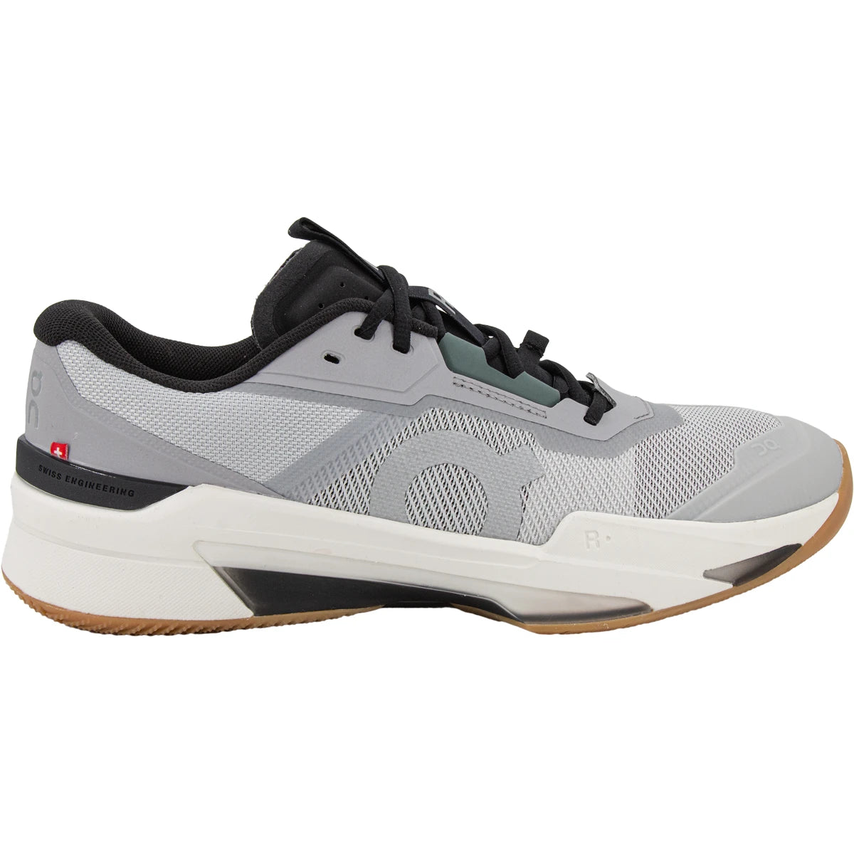 Chaussures On The Roger Pro Fire Toutes Surfaces
