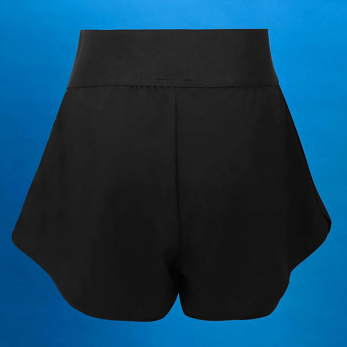 Short Mouratoglou Apparel Junior Fille Match Player