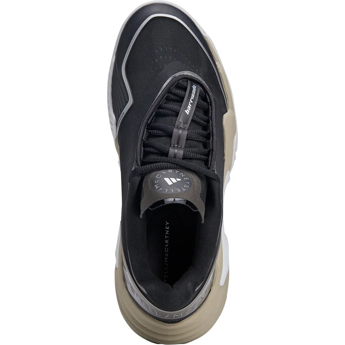 Chaussures adidas Femme Asmc Barricade Toutes Surfaces
