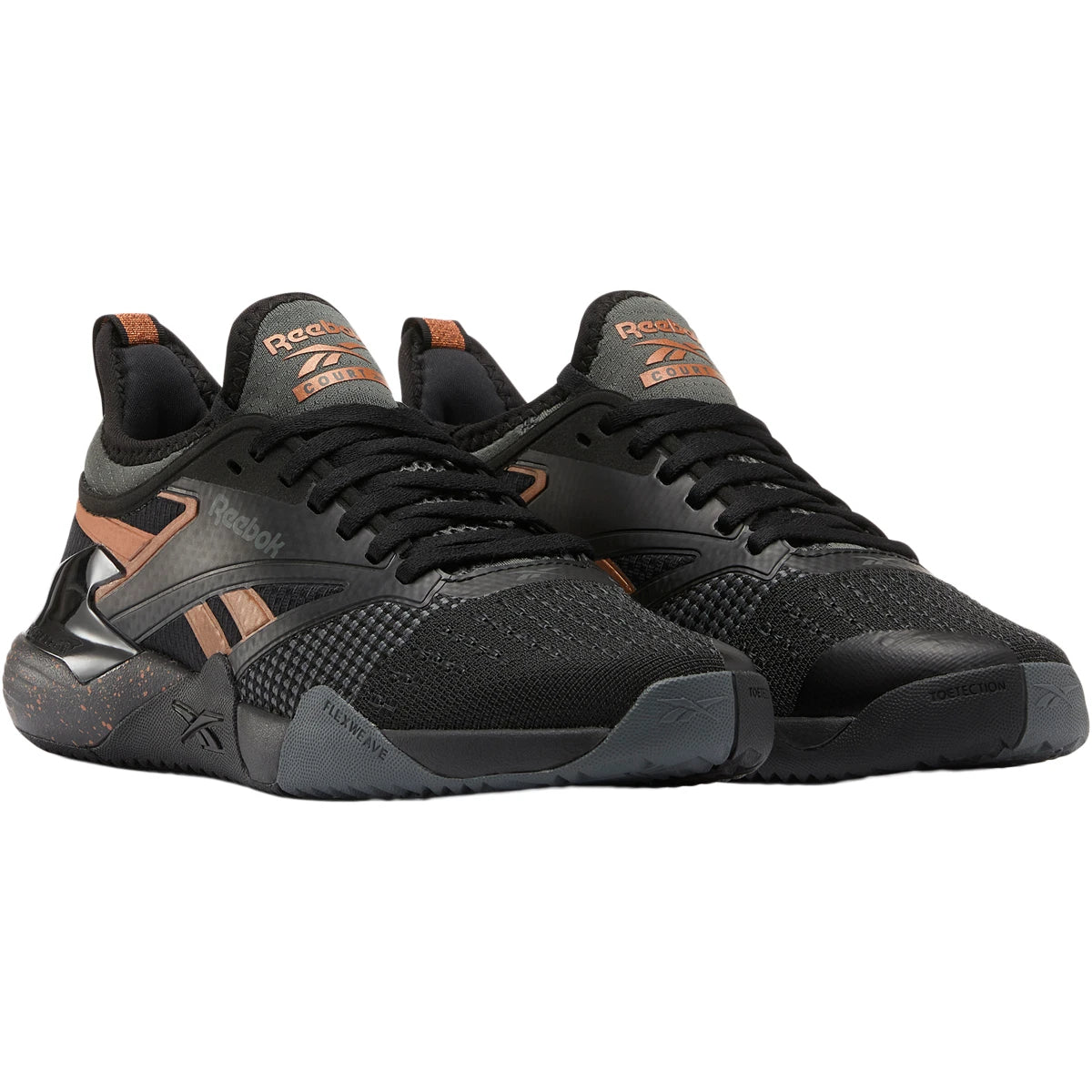 Chaussures Reebok Femme Nano Court Toutes Surfaces