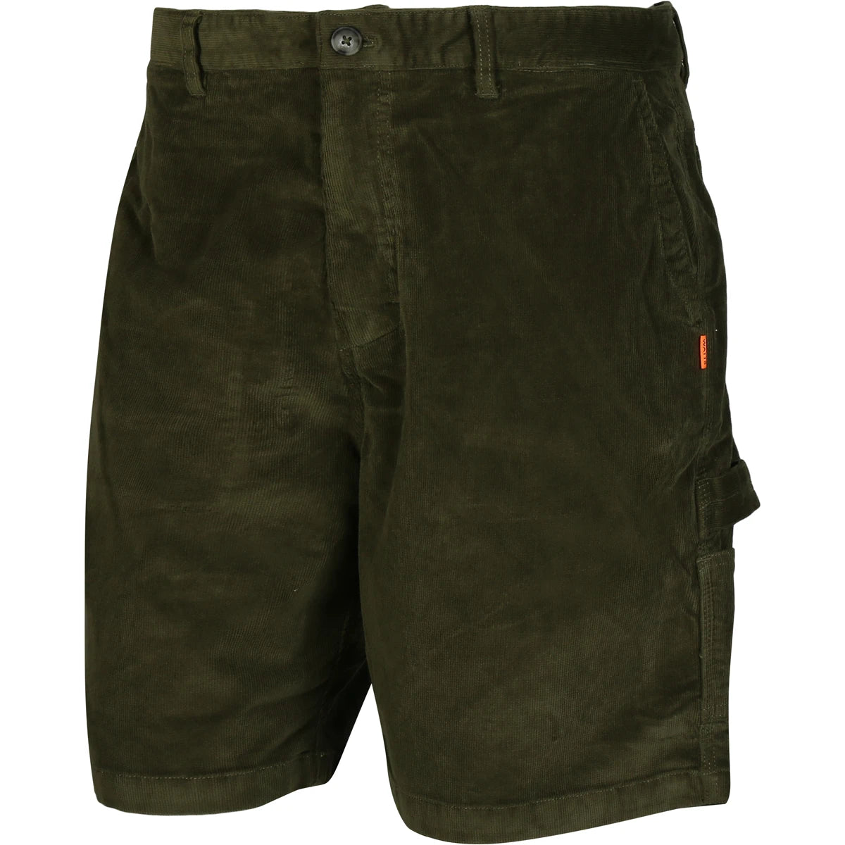 Bermuda Watts Flow Velour