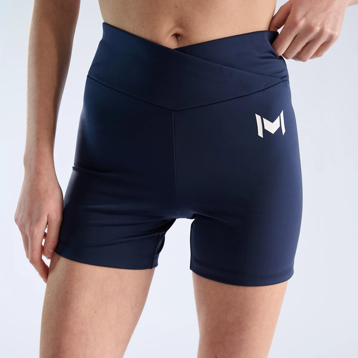 Shorty Mouratoglou Apparel Femme Club