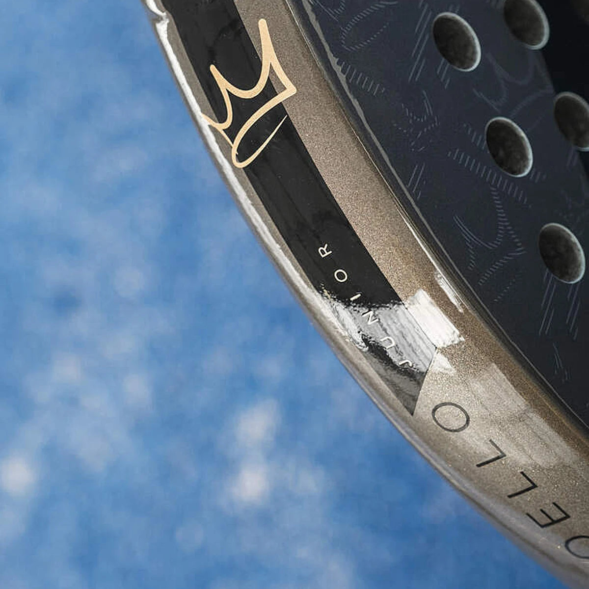 Raquette de Padel Head Coello Junior 2026