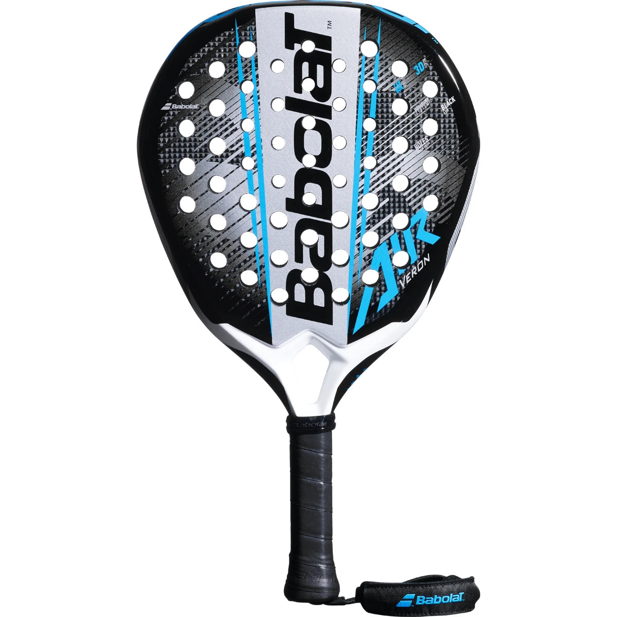 Raquette de Padel Test Babolat Air Veron 2.6